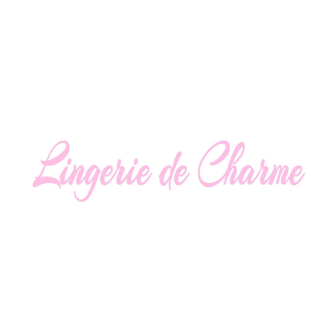 LINGERIE DE CHARME MAZAN-L-ABBAYE